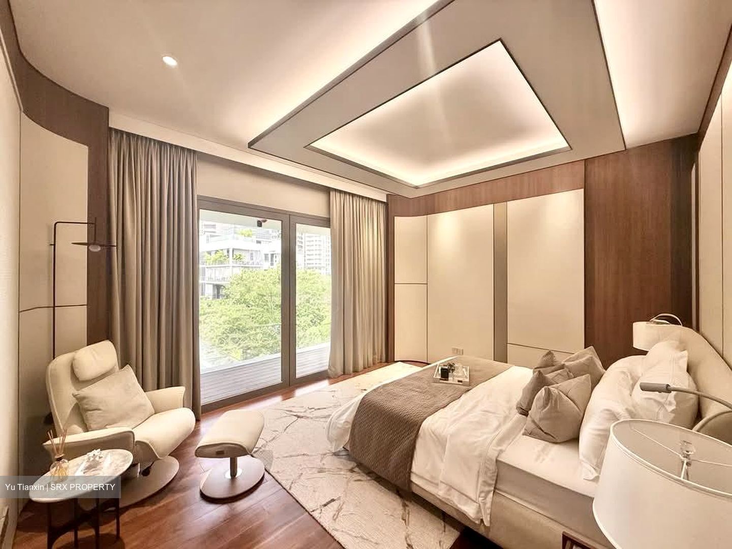 The Giverny Residences (D10), Apartment #573585041
